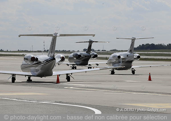 Liege airport